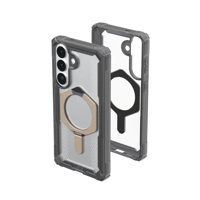 UAG Plasma XTE, Ash/Titanium - Samsung Galaxy S26+ 3
