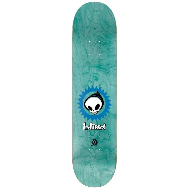 BLIND Ilardi Reaper Ride R7 Σανίδα 8'' - Μωβ 2