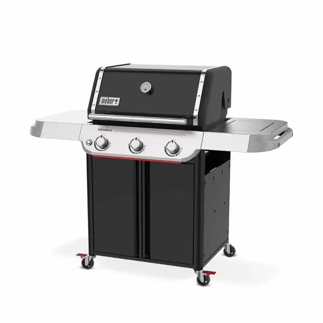 Ψησταριά Υγραερίου Genesis E-315 Works - Weber 3