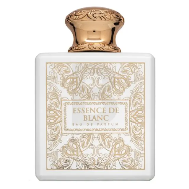 French Avenue Essence De Blanc Eau de Parfum for men 100 ml