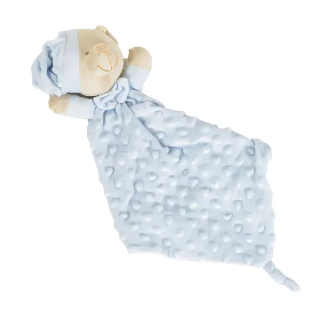 Cangaroo Πανάκι Παρηγοριάς Bennie Blue 3800146271466 2