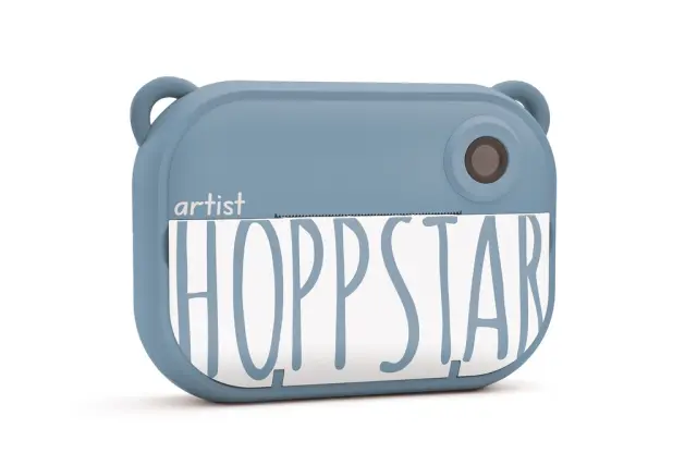 Hoppstar Παιδική Φωτογραφική Μηχανή με εκτύπωση - Artist Denim 12436 2