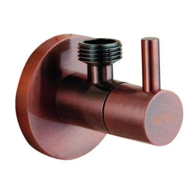 46-9011 VITRINA - ΔΙΑΚΟΠΤΗΣ 1/2x1/2 ΧΑΛΚΟΥ# GLORIA