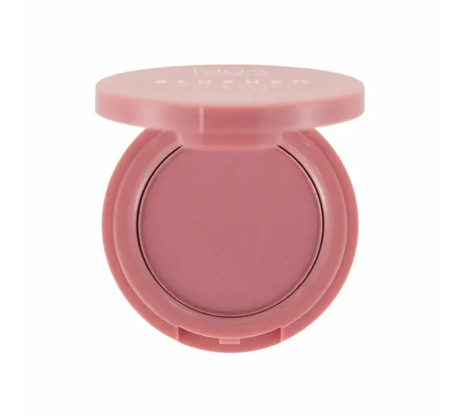 MUA | Blushed Matte Powder Dusky Rose | 2.8g