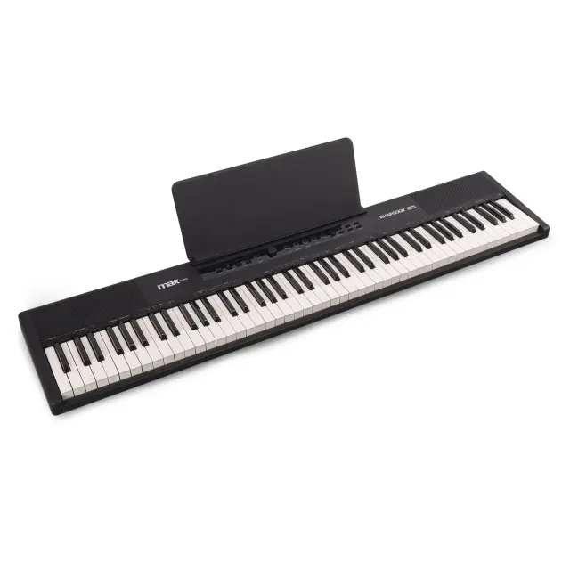 MAX RHAPSODYDP88 ΨΗΦΙΑΚΟ ΠΙΑΝΟ 88 ΠΛΗΚΤΡΩΝ