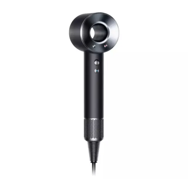 ΕΠΑΓΓΕΛΜΑΤΙΚΟ ΣΕΣΟΥΑΡ ΜΑΛΛΙΩΝ HD-07 BLACK DYSON (386816-01) 3