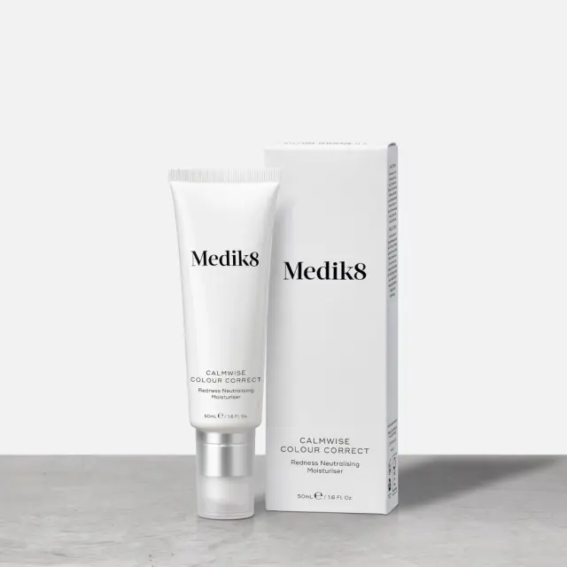 Medik8 Calmwise Colour Correct Ενυδατική Κρέμα 50ml 2