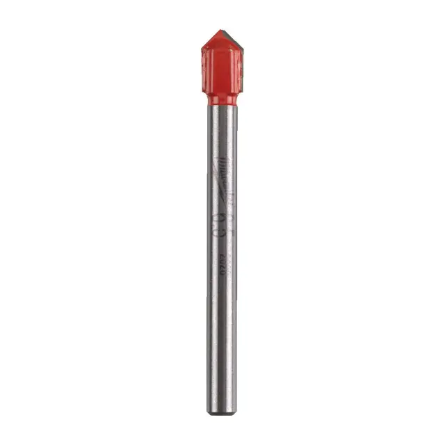 Milwaukee 4932471856 - Tρυπάνι Γυαλιού - Πλακιδίων 6.5x60mm 2