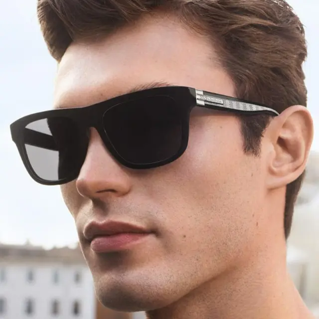 Γυαλιά Ηλίου Dolce & Gabbana 0DG4545 501/87 Μαύρο - 55 2