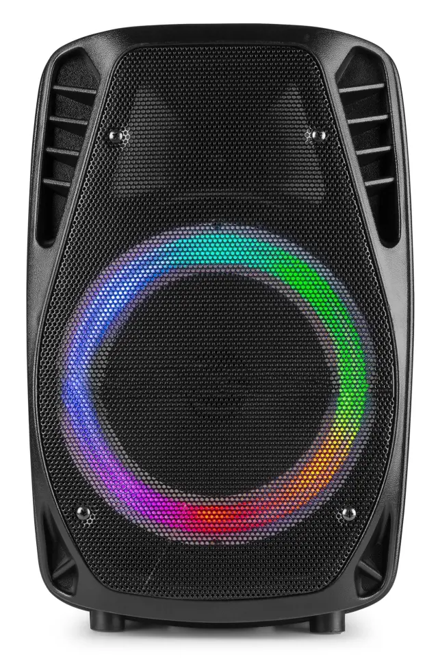 FENTON FT8LED- MK2 ΗΧΕΙΟ ΜΠΑΤΑΡΙΑΣ 8" 300W 3
