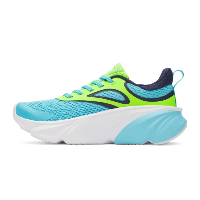 Under Armour Kids Rogue 6 AL (PS) Γαλάζιο 6006921-471 (Under Armour) 2
