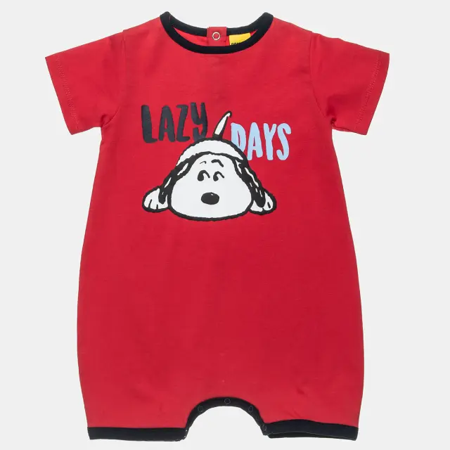 Φορμάκι Snoopy με ανάγλυφο τύπωμα
