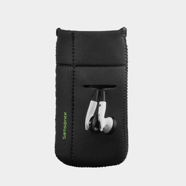 Θήκη Κινητού Samsonite Air Glow 500521061-P10019 002 Πράσινο - ONESIZE 2