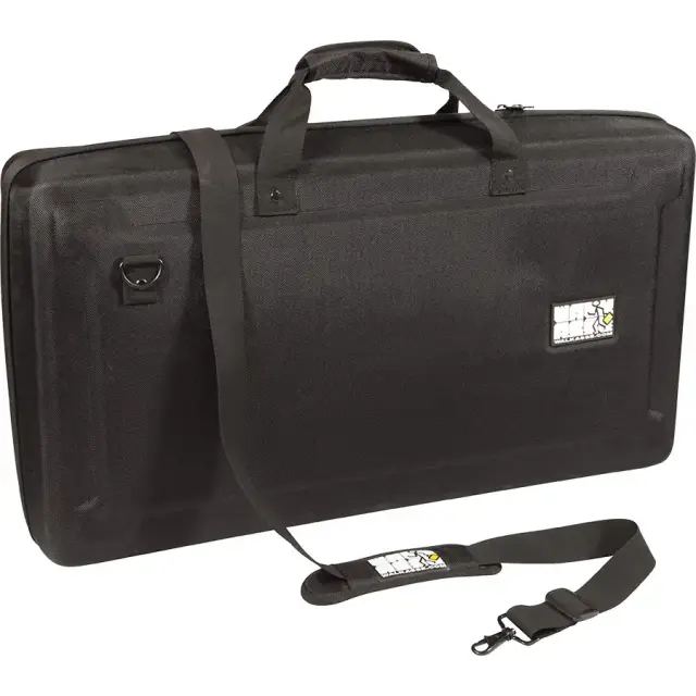 WALKASSE W-MCB-RANEONE Shockproof Eva Case Rane® ONE Black . 2