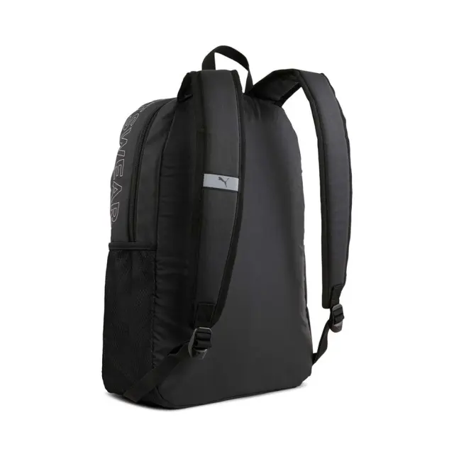 Puma Adult Phase Backpack II Μαύρο 091166-01 (Puma) - One Size 2