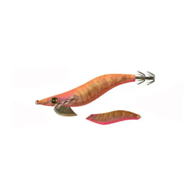 ΚΑΛΑΜΑΡΙΕΡΑ Tsuriken Egista Rattle 3.0 Orange PB-R
