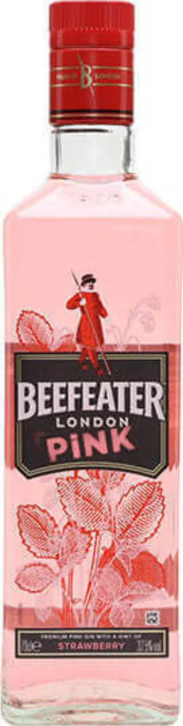 BEEFEATER PINK 700ml
