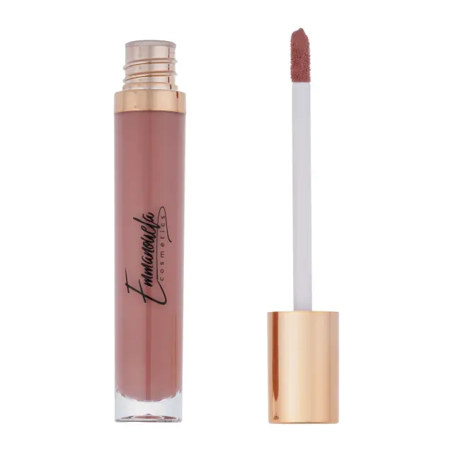 Emmanouela Liquid Lipstick Angel