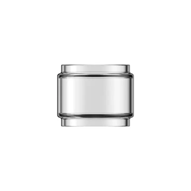 Uforce-X Replacement Glass 6.5ml - VooPoo
