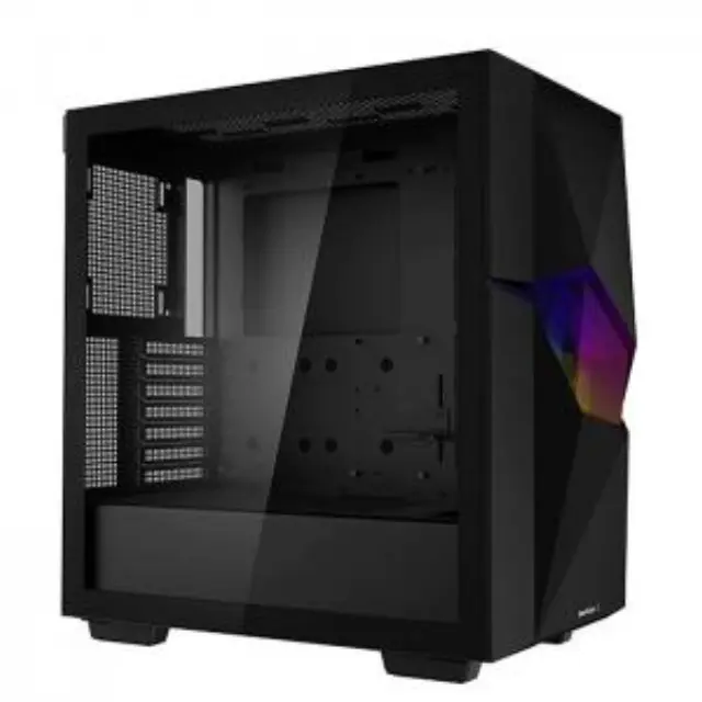 Κουτί DEEPCOOL CYCLOPS για μητρικές Mini ITX / Micro ATX / ATX και E-ATX. 2