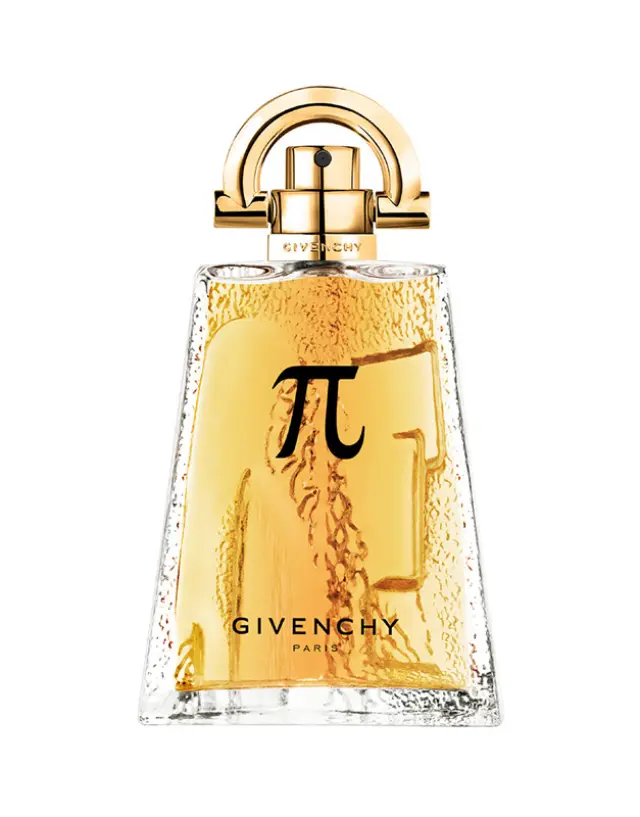 Givenchy Pi Eau de Toilette Vapo 50ml