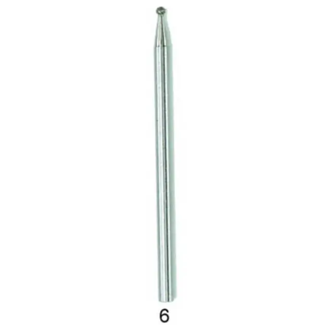Μύτη Χαρακτικής 1.4mm Στρογγυλή Medium Fine