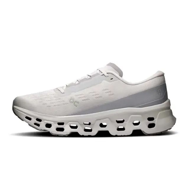 On Men's Cloudmonster 3 Γκρι Ανοιχτό 3MG10054747 (On) 2