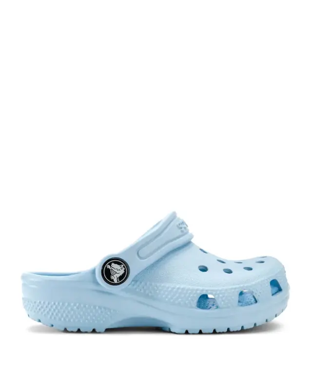 Crocs Classic Clog T Baby Blue 206990-4NS - 24-25