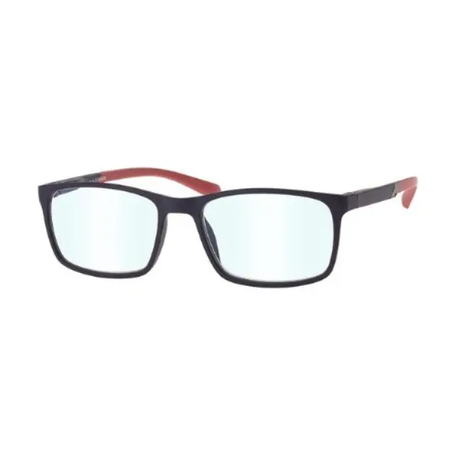 Brilo REB555 Γυαλιά Ανάγνωσης Blue Light Blue/Red, 1 ζευγάρι +1.50