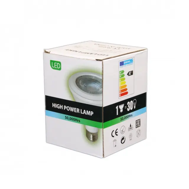 LED ΛΑΜΠΑ 12W Ε27 6500Κ LI-LA-1552 3