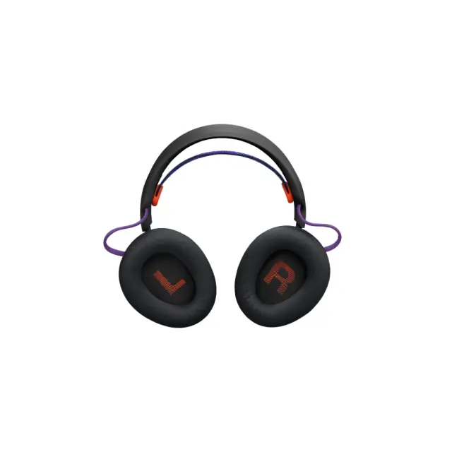 JBL Quantum 650, Over-Ear Dual Wireless Gaming Headset 3
