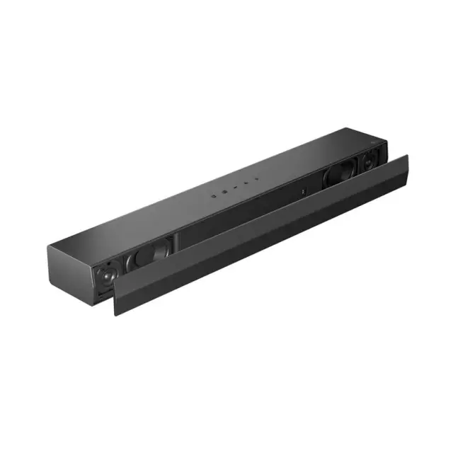 SOUNDBAR S30A 2.1 CH με WOW Orchestra και Wow Interface LG 2