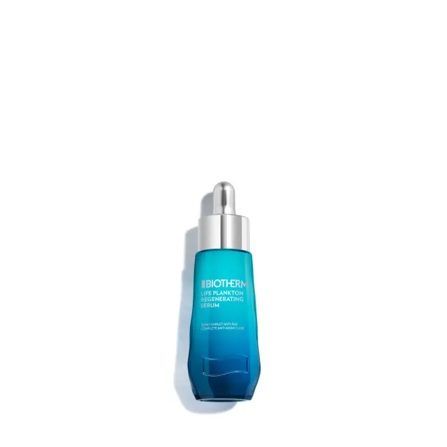Life Plankton Regenerating Serum Complete Anti-Aging Care