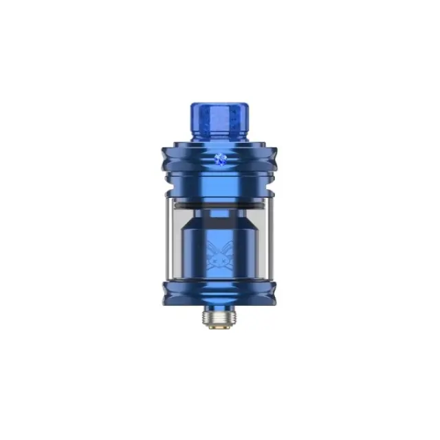 Dead Rabbit Mini RTA 3.5ml 23.5mm - Hellvape - Blue