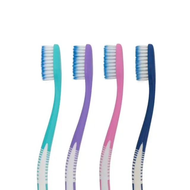 Jordan Clean Between Toothbrush (1τμχ) - Soft Οδοντόβουρτσα Βαθύ Καθαρισμού
