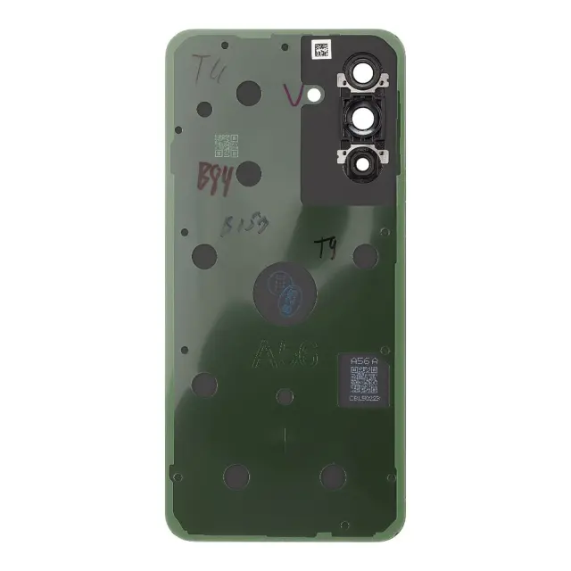 Samsung A566B Galaxy A56 5G Back Cover Awesome Graphite (Service Pack) 2