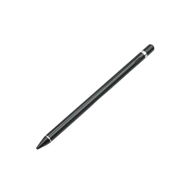Andowl Q-Pencil Ψηφιακή Γραφίδα Αφής σε Μαύρο χρώμα