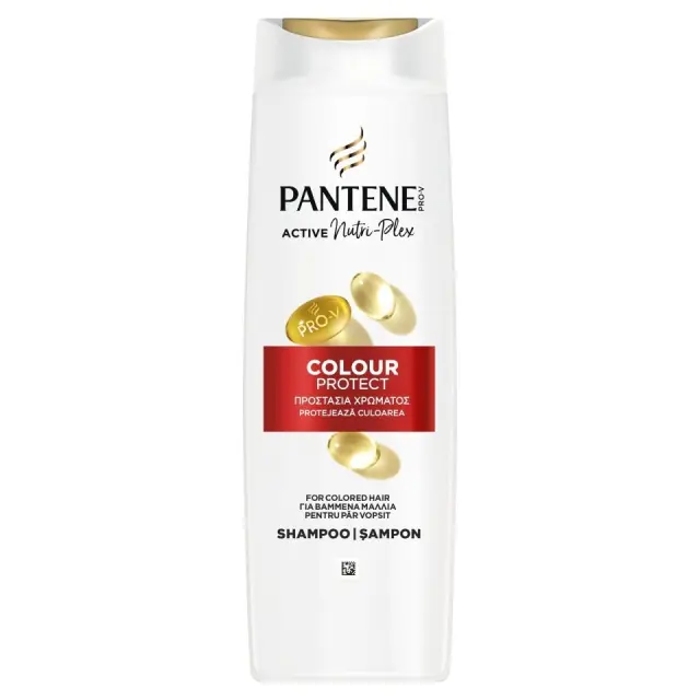Pantene Pro-V Color Protect Σαμπουάν Προστασίας Χρώματος 400ml