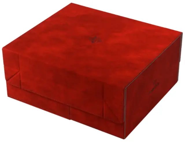 Gamegenic - Games' Lair 600+ Red