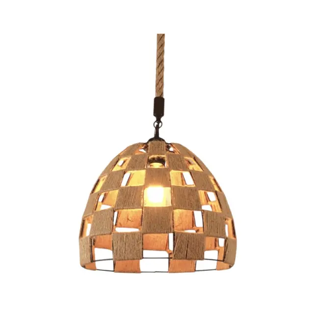 Φωτιστικό οροφής Rustic - 83 - 431238