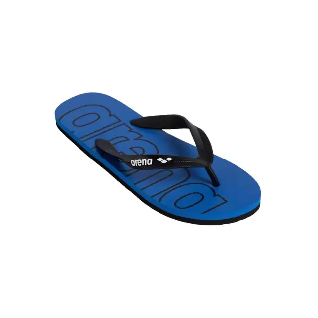 Arena Men's Flip Flop Μπλε 002309-303 (Arena)