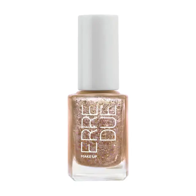 Erre Due Exclusive Nail Laquer -702 Royal Drops