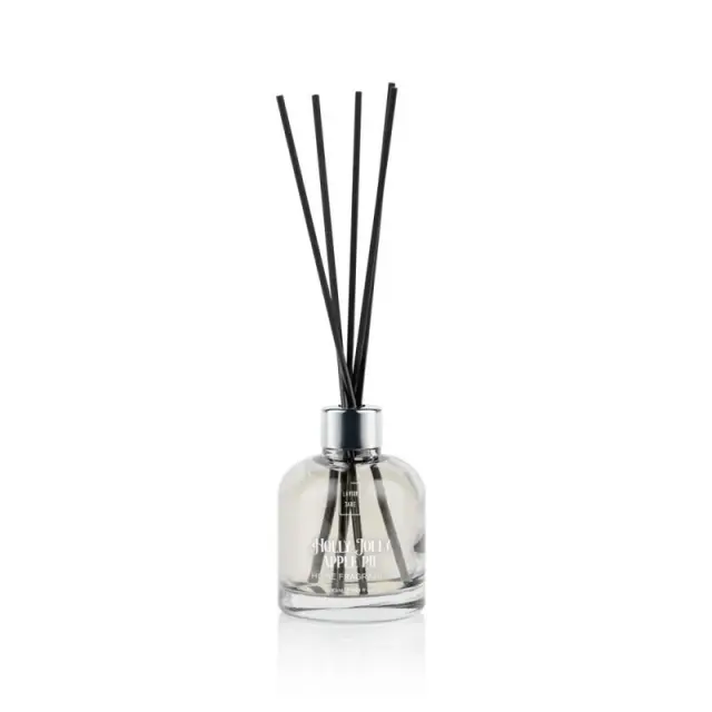 Lavish Christmas Home Fragrance Holly Jolly Apple Pie με Μεθυστικές Νότες από Μήλο, Κανέλα και Καραμέλα, 100ml 3