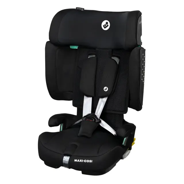 Maxi-Cosi Nomad XL Plus Κάθισμα Αυτοκινήτου i-Size 76-150cm ISOFIX Authentic Black