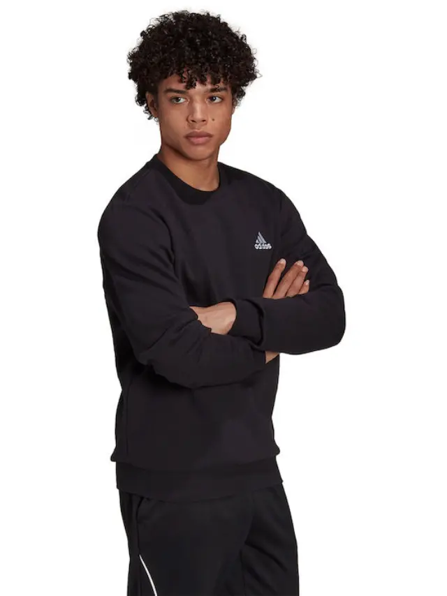 Essentials Sweatshirt GV5295 - L 3