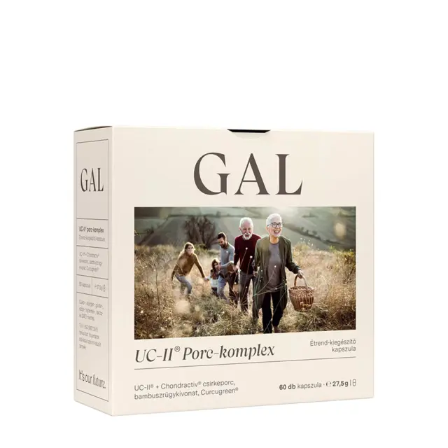GAL UC-II Cartilage