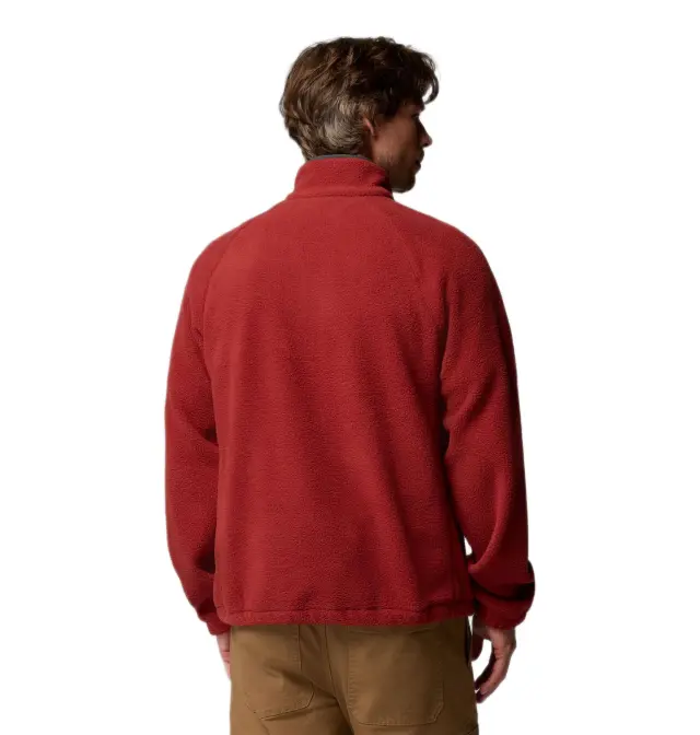 Columbia ανδρική fleece ζακέτα Timber Crest™ MTR Fleece 2176101-3 2