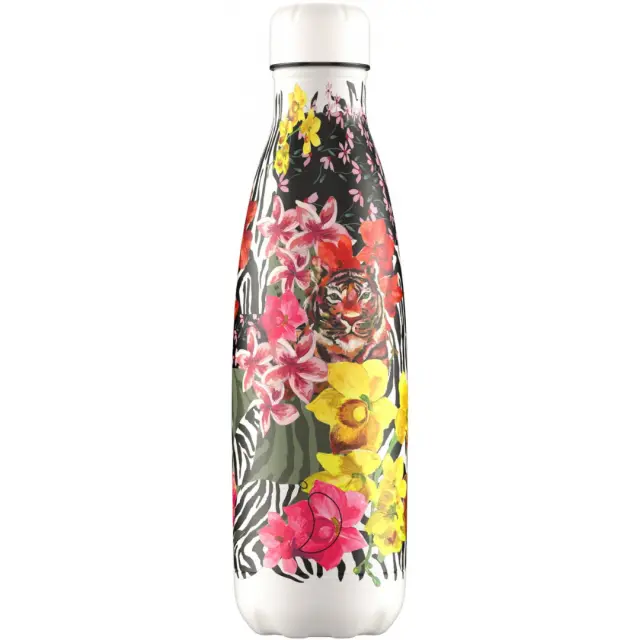 Chilly's Original Tropical Hibiscus Tigers Μπουκάλι 500ml