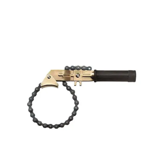 PerVoi Κλειδί Φίλτρου Λαδιού με Αλυσίδα 110mm CTC-519