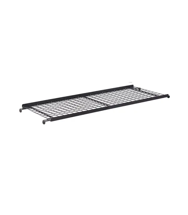 Variofit zsw-540.212/AG Ράφι από Πλέγμα για Τρόλεϊ/Καρότσια με Φορτίο Βάρους ως 80kg